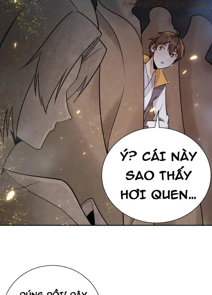 Các Ngươi Tu Tiên Còn Ta Rút Thẻ Chapter 36 - Next Chapter 36