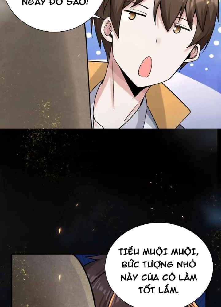 Các Ngươi Tu Tiên Còn Ta Rút Thẻ Chapter 36 - Next Chapter 36