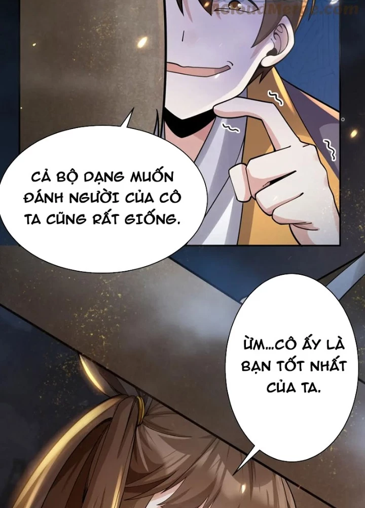 Các Ngươi Tu Tiên Còn Ta Rút Thẻ Chapter 36 - Next Chapter 36