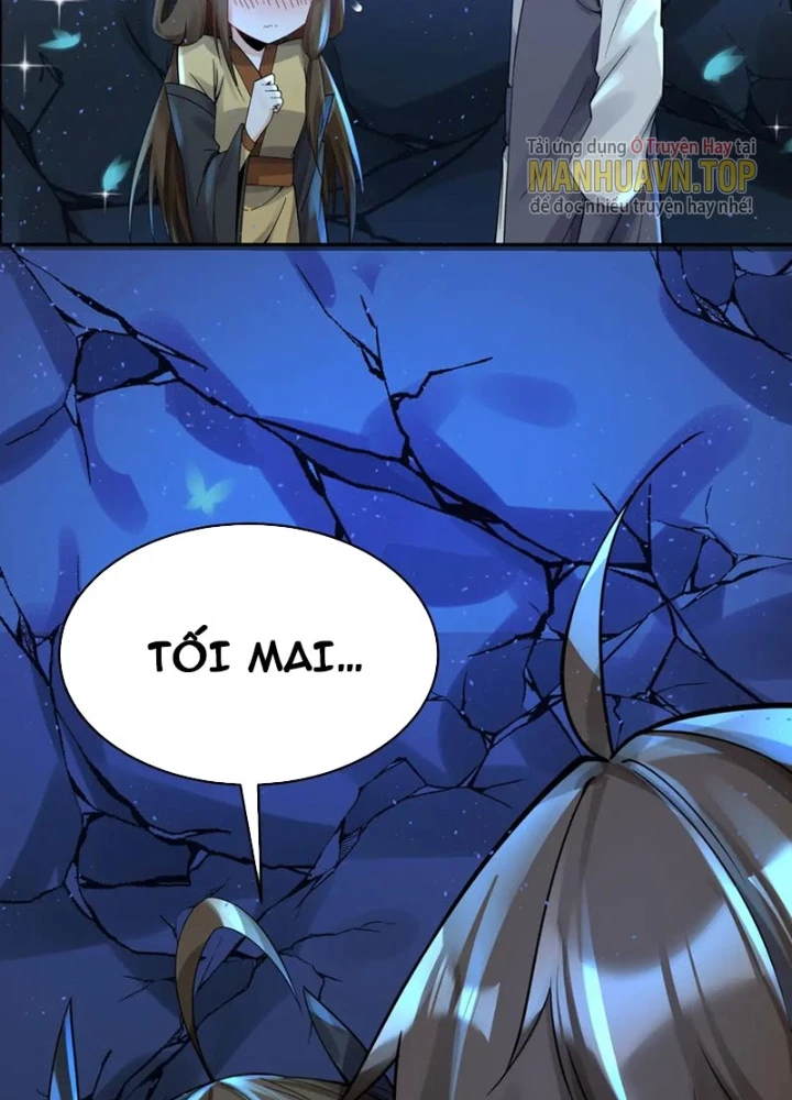 Các Ngươi Tu Tiên Còn Ta Rút Thẻ Chapter 36 - Next Chapter 36