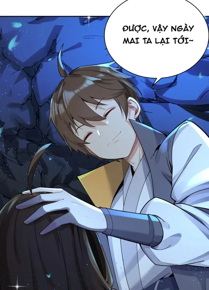 Các Ngươi Tu Tiên Còn Ta Rút Thẻ Chapter 36 - Next Chapter 36