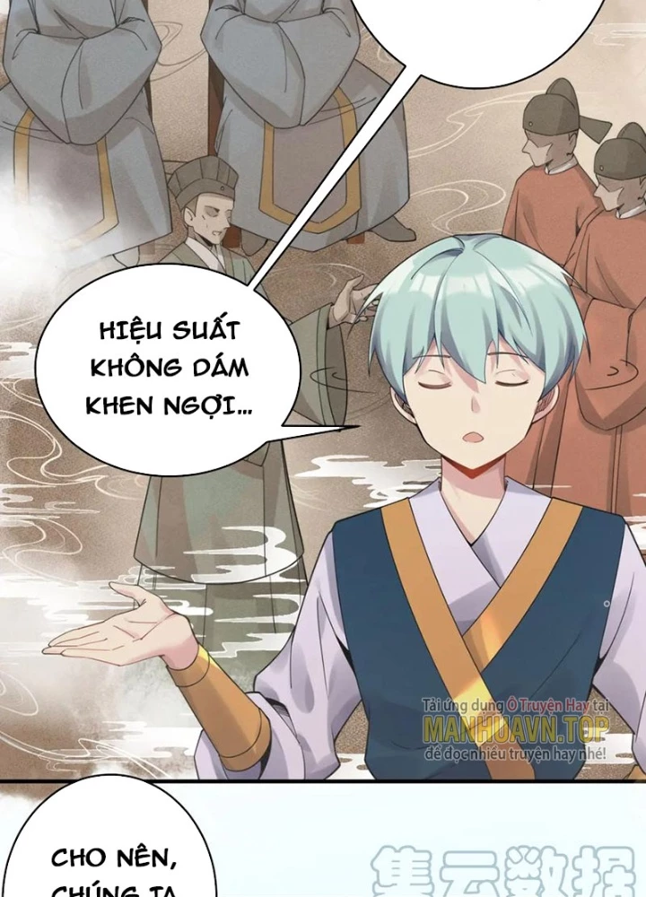 Các Ngươi Tu Tiên Còn Ta Rút Thẻ Chapter 36 - Next Chapter 36