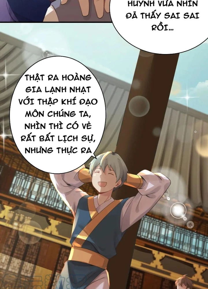 Các Ngươi Tu Tiên Còn Ta Rút Thẻ Chapter 36 - Next Chapter 36