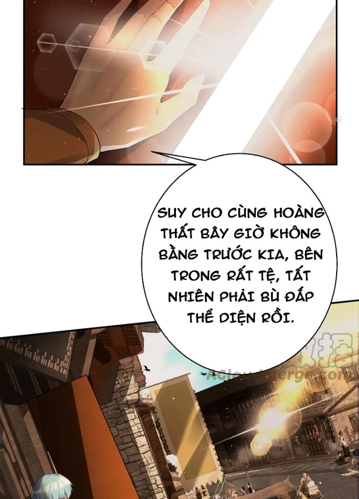 Các Ngươi Tu Tiên Còn Ta Rút Thẻ Chapter 36 - Next Chapter 36