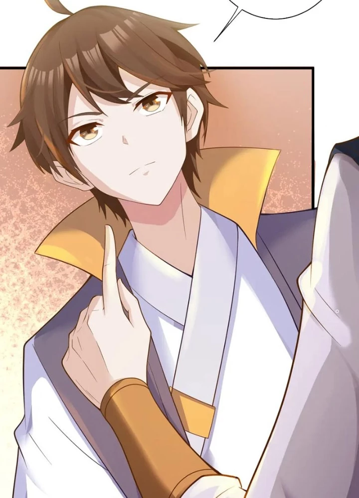 Các Ngươi Tu Tiên Còn Ta Rút Thẻ Chapter 37 - Next Chapter 37