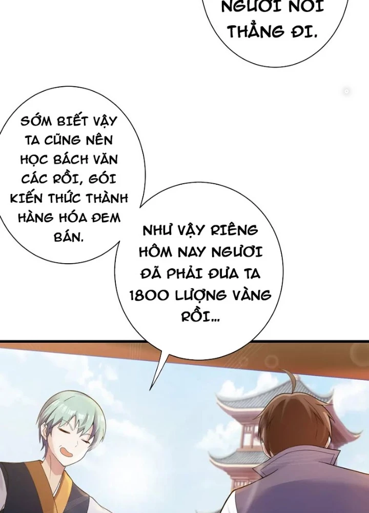 Các Ngươi Tu Tiên Còn Ta Rút Thẻ Chapter 37 - Next Chapter 37