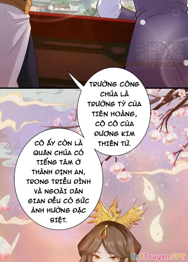 Các Ngươi Tu Tiên Còn Ta Rút Thẻ Chapter 37 - Next Chapter 37