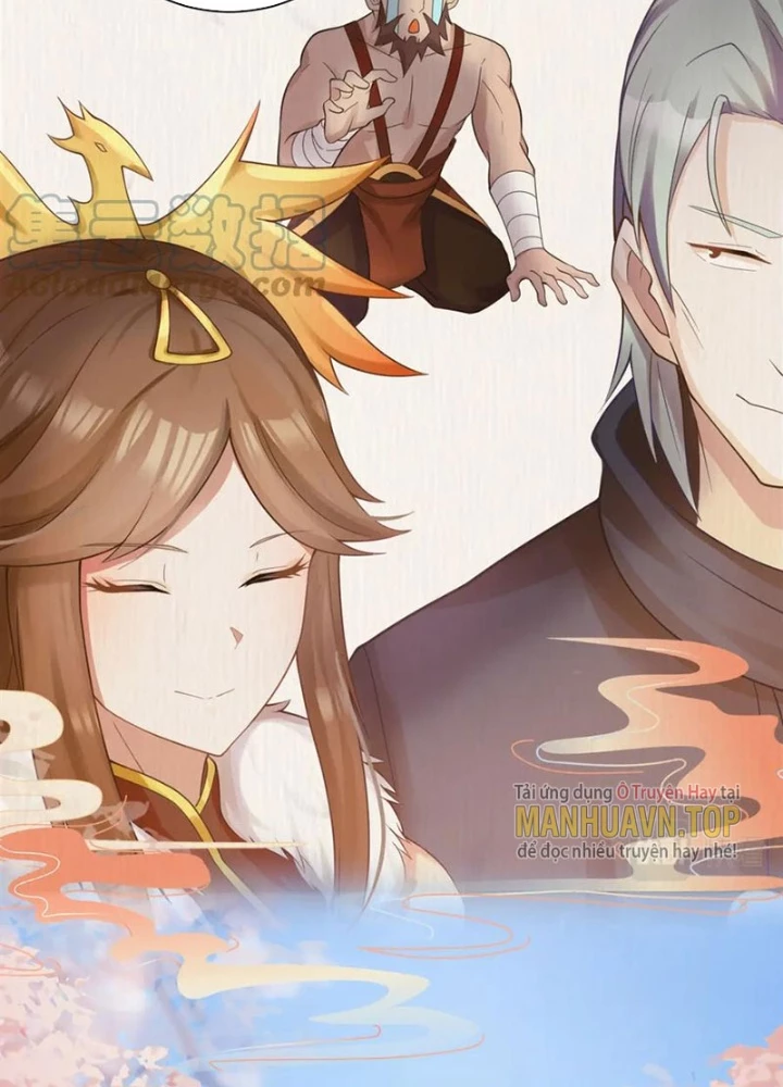 Các Ngươi Tu Tiên Còn Ta Rút Thẻ Chapter 37 - Next Chapter 37