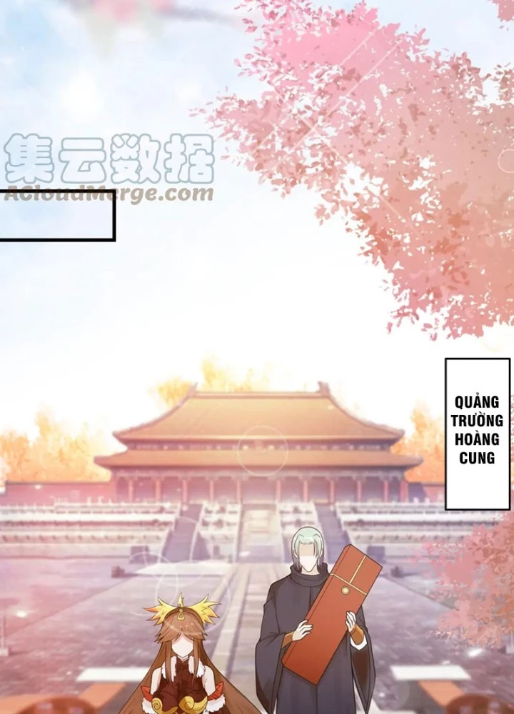 Các Ngươi Tu Tiên Còn Ta Rút Thẻ Chapter 37 - Next Chapter 37