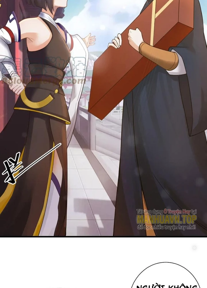 Các Ngươi Tu Tiên Còn Ta Rút Thẻ Chapter 37 - Next Chapter 37