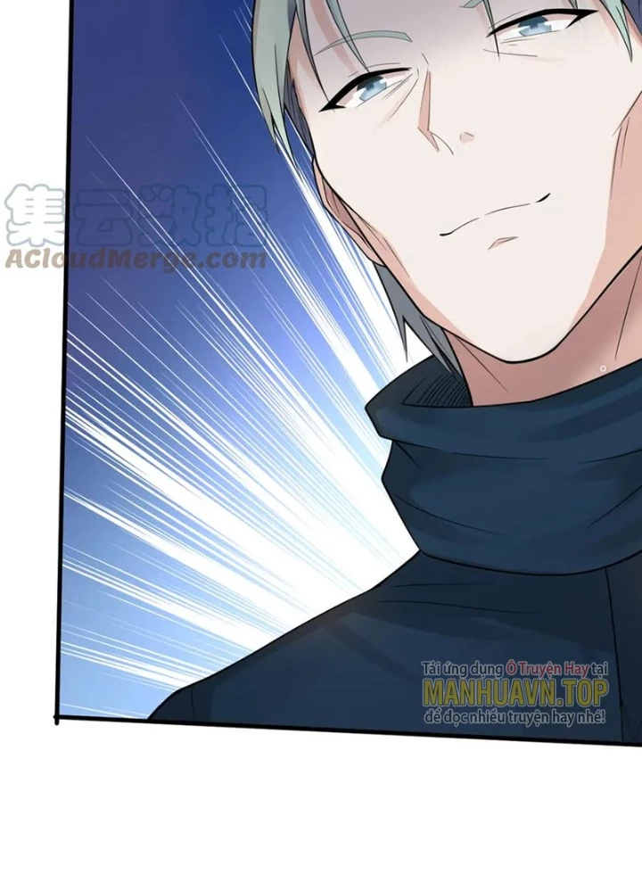 Các Ngươi Tu Tiên Còn Ta Rút Thẻ Chapter 37 - Next Chapter 37