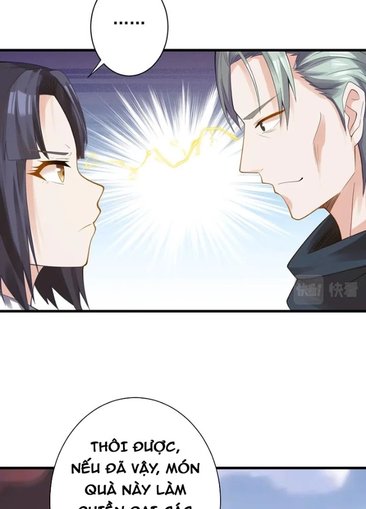 Các Ngươi Tu Tiên Còn Ta Rút Thẻ Chapter 37 - Next Chapter 37
