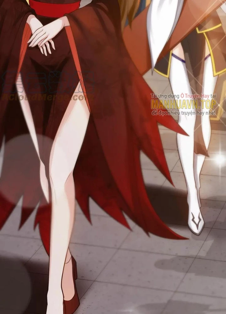 Các Ngươi Tu Tiên Còn Ta Rút Thẻ Chapter 37 - Next Chapter 37