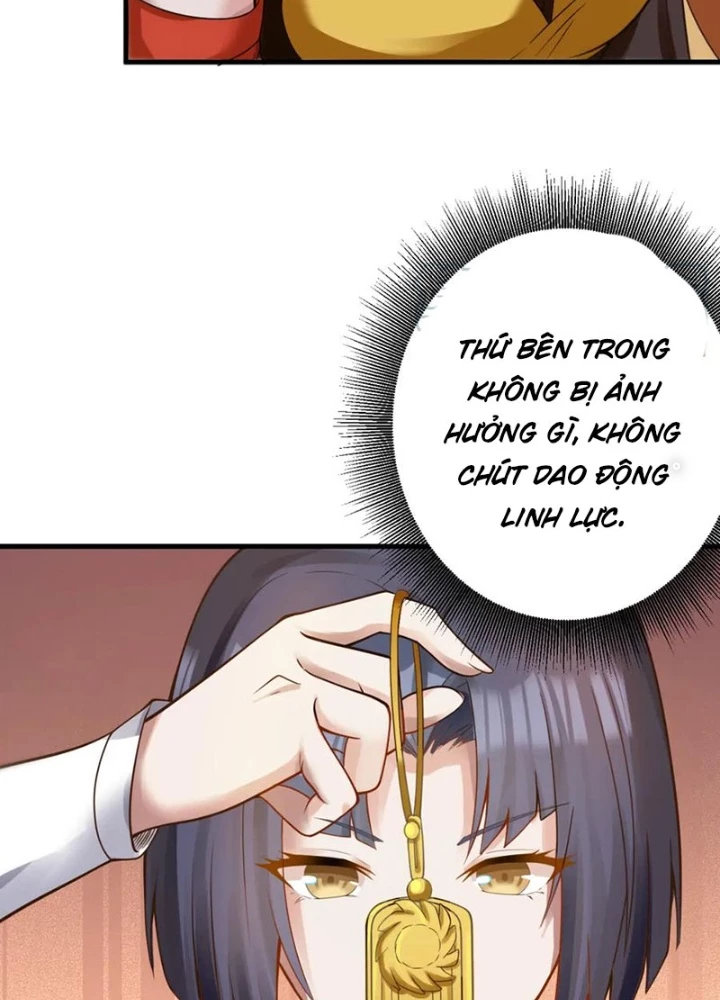 Các Ngươi Tu Tiên Còn Ta Rút Thẻ Chapter 37 - Next Chapter 37