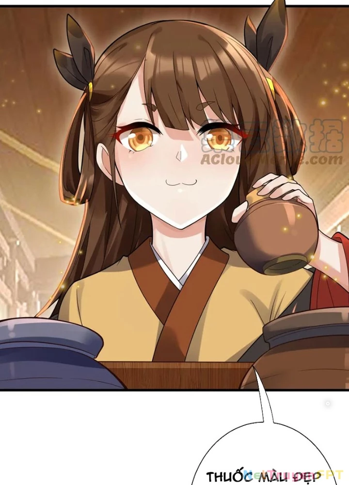 Các Ngươi Tu Tiên Còn Ta Rút Thẻ Chapter 37 - Next Chapter 37