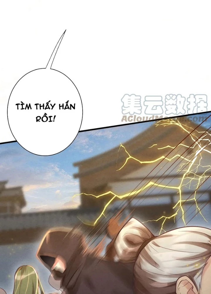 Các Ngươi Tu Tiên Còn Ta Rút Thẻ Chapter 37 - Next Chapter 37