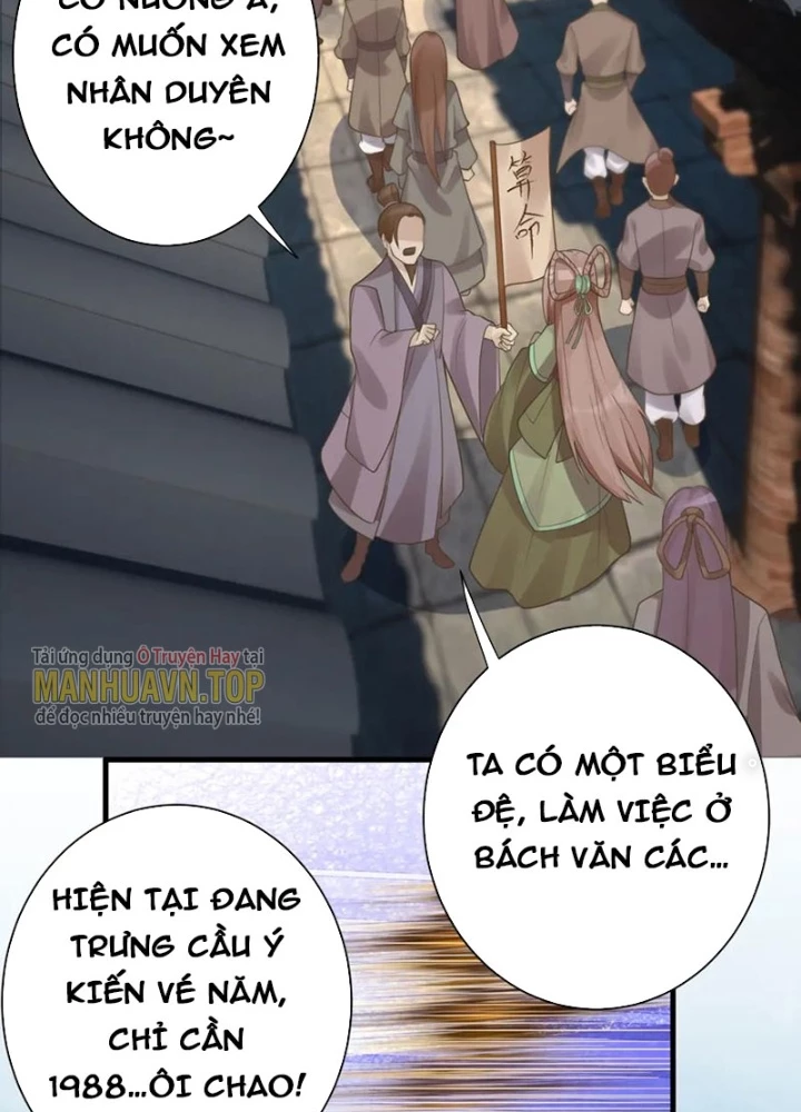 Các Ngươi Tu Tiên Còn Ta Rút Thẻ Chapter 38 - Trang 3