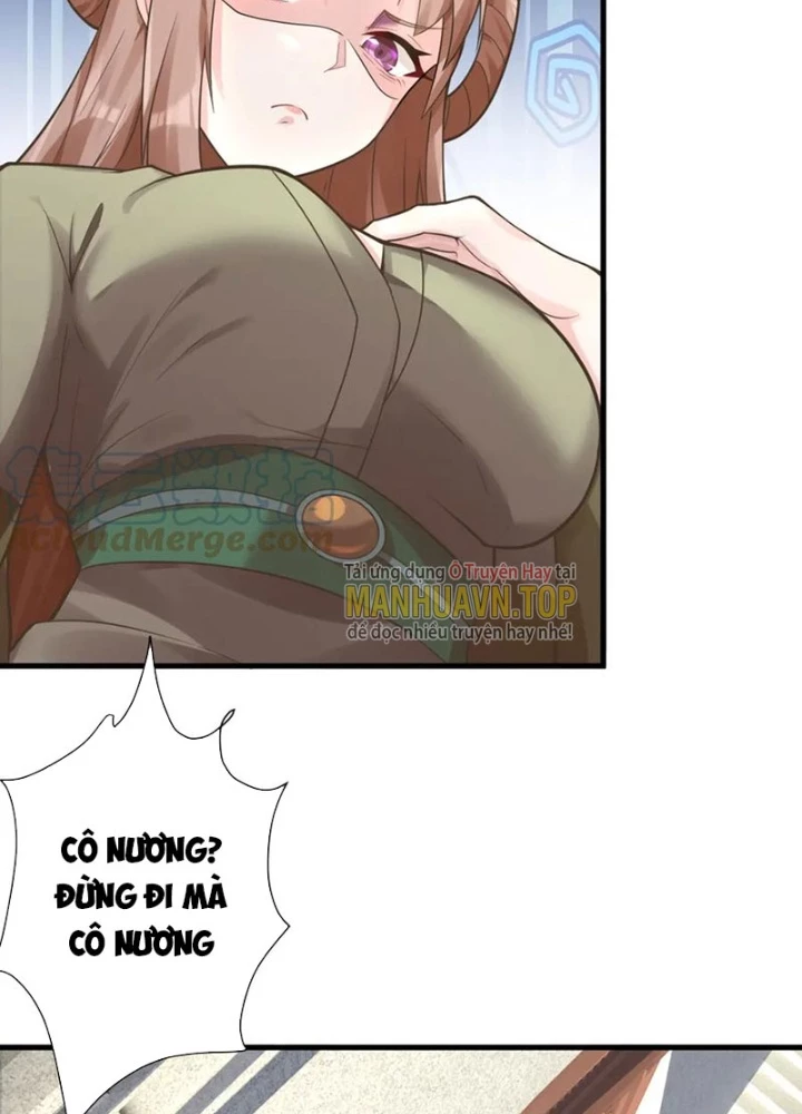 Các Ngươi Tu Tiên Còn Ta Rút Thẻ Chapter 38 - Trang 3
