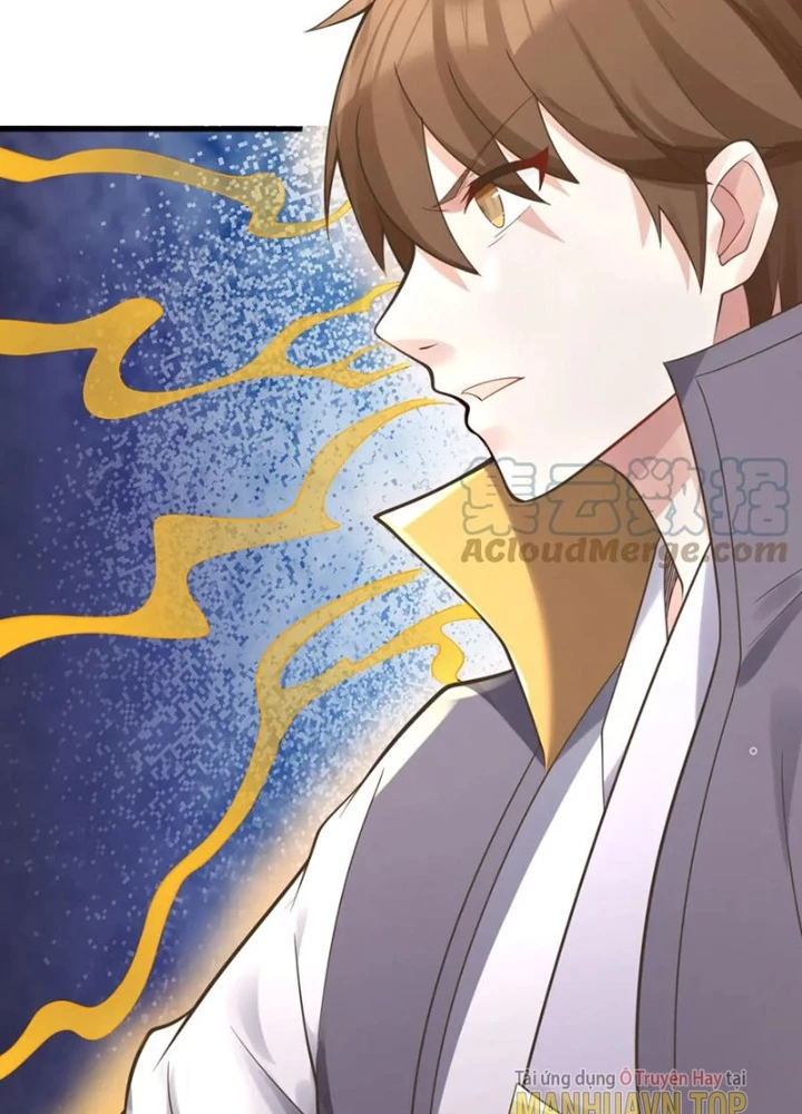Các Ngươi Tu Tiên Còn Ta Rút Thẻ Chapter 38 - Trang 3