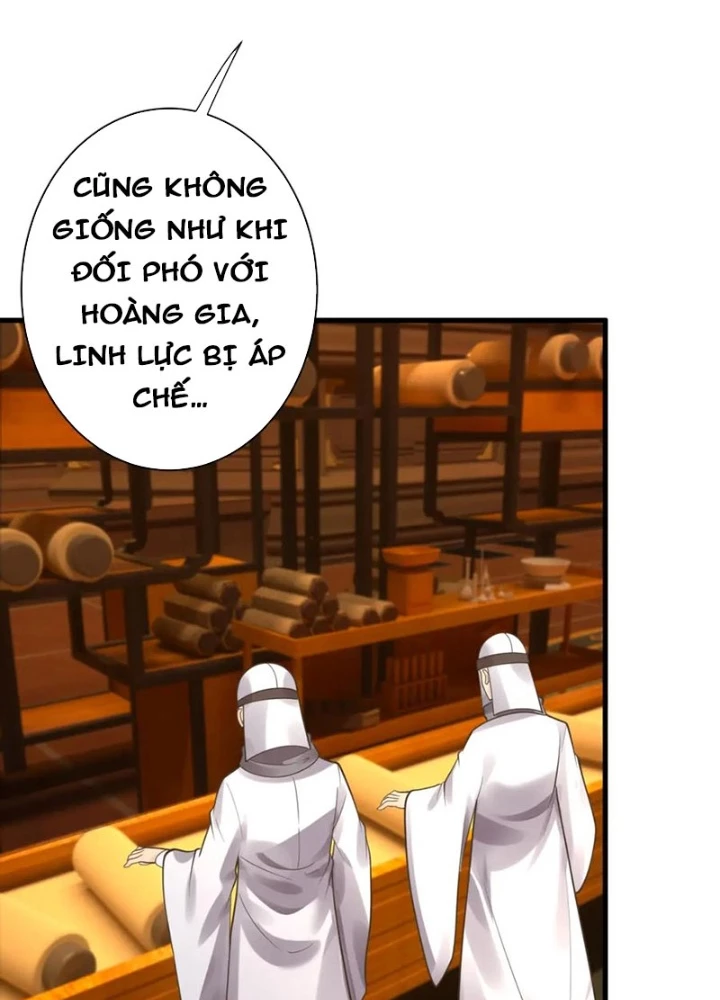 Các Ngươi Tu Tiên Còn Ta Rút Thẻ Chapter 38 - Trang 3