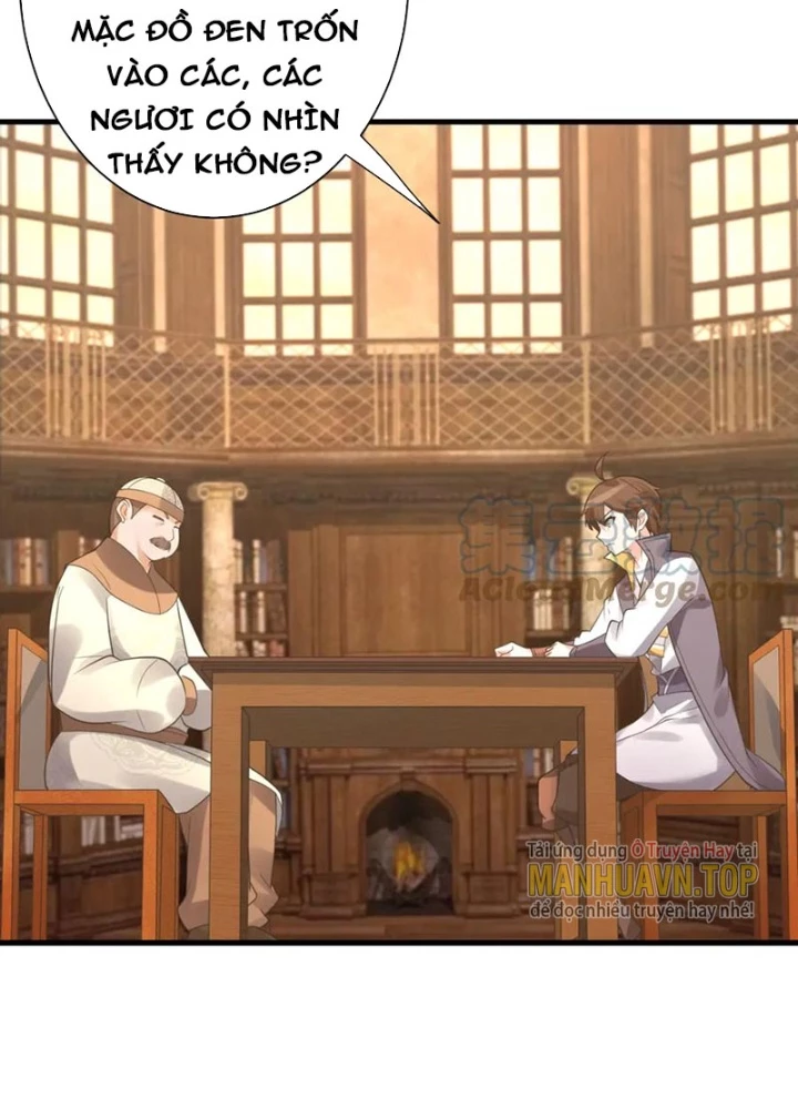 Các Ngươi Tu Tiên Còn Ta Rút Thẻ Chapter 38 - Trang 3