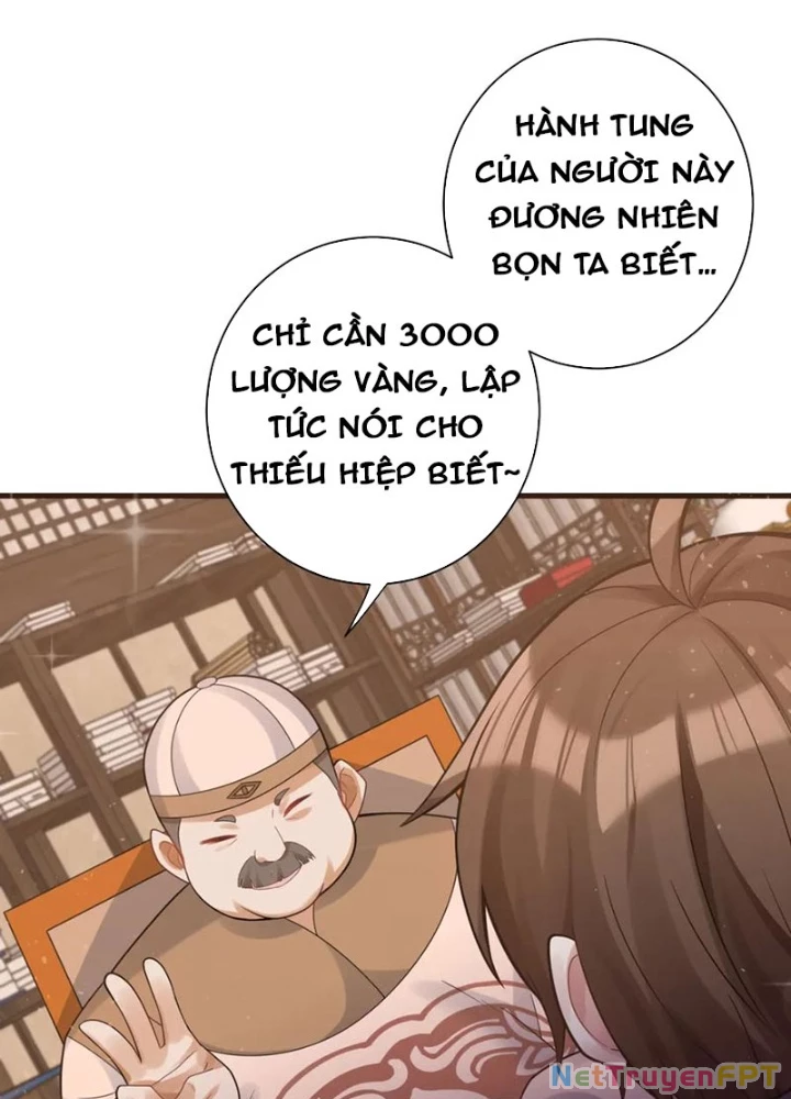 Các Ngươi Tu Tiên Còn Ta Rút Thẻ Chapter 38 - Trang 3