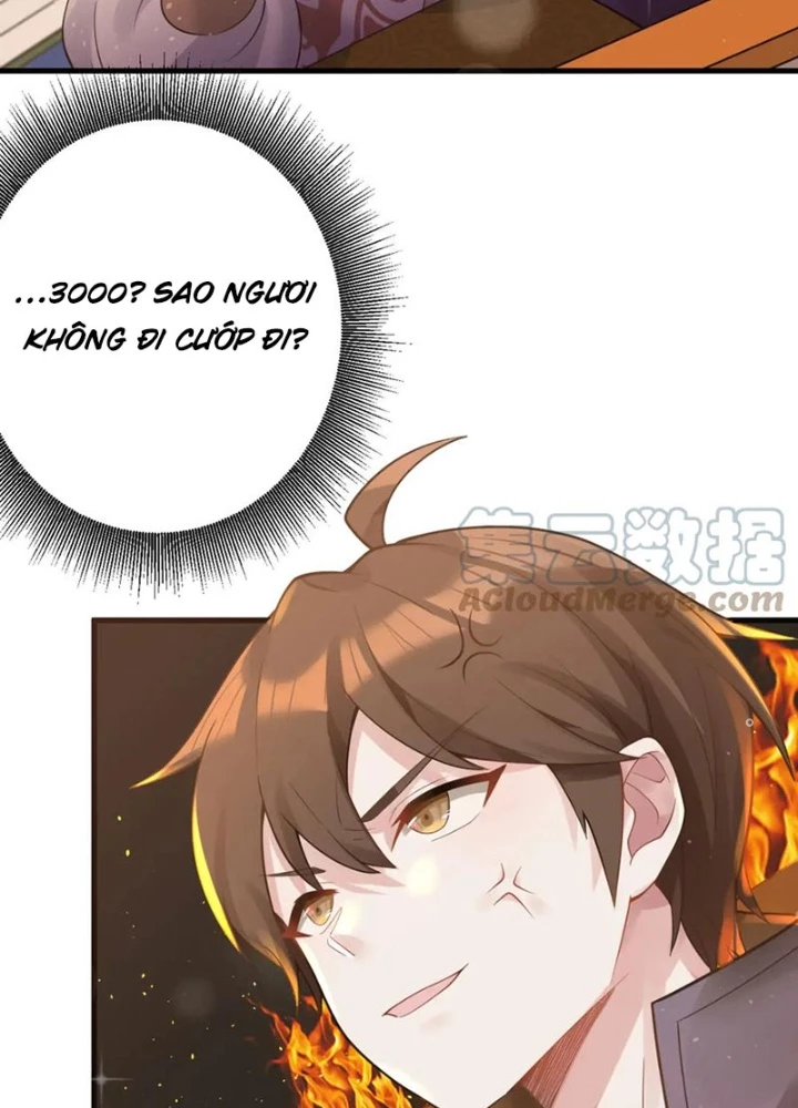 Các Ngươi Tu Tiên Còn Ta Rút Thẻ Chapter 38 - Trang 3