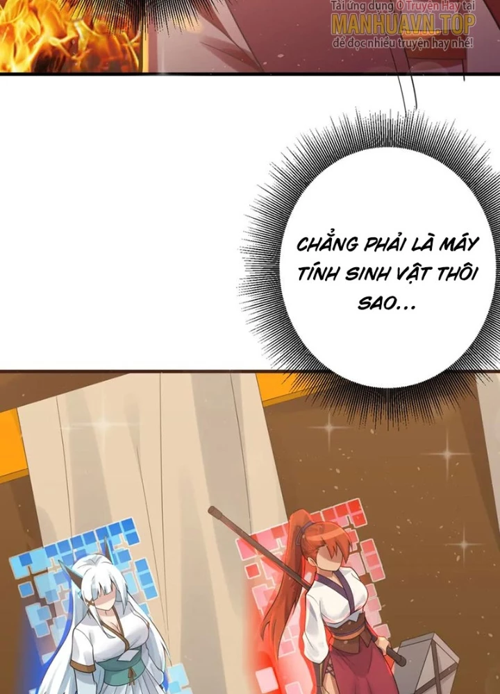 Các Ngươi Tu Tiên Còn Ta Rút Thẻ Chapter 38 - Trang 3