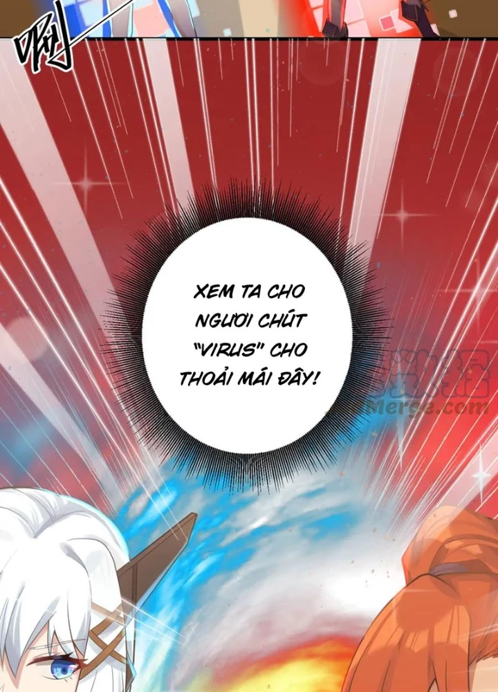 Các Ngươi Tu Tiên Còn Ta Rút Thẻ Chapter 38 - Trang 3