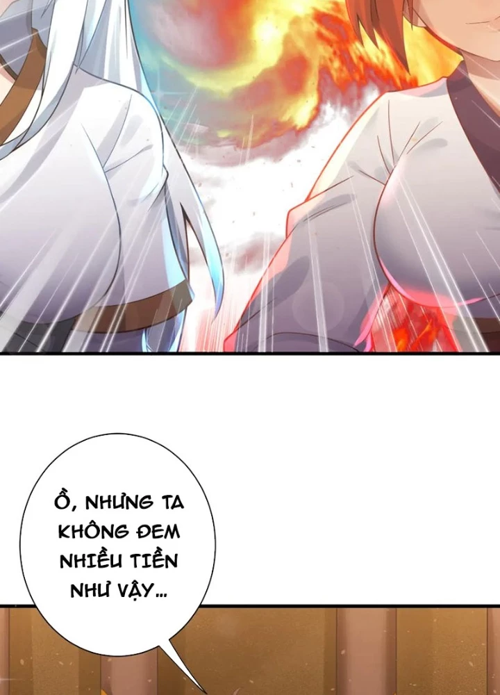 Các Ngươi Tu Tiên Còn Ta Rút Thẻ Chapter 38 - Trang 3
