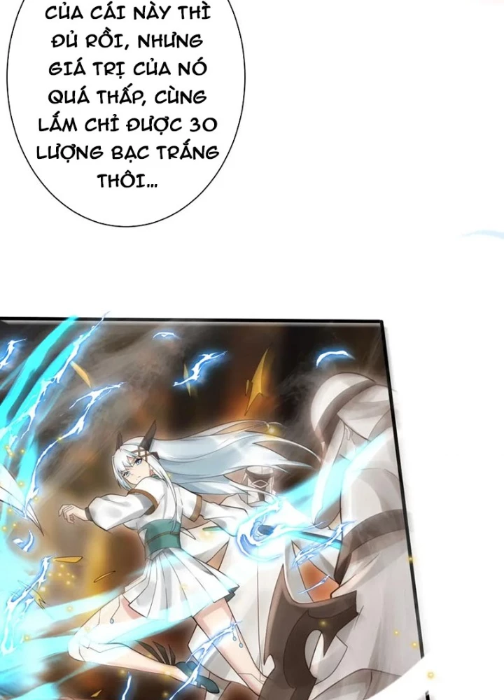 Các Ngươi Tu Tiên Còn Ta Rút Thẻ Chapter 38 - Trang 3