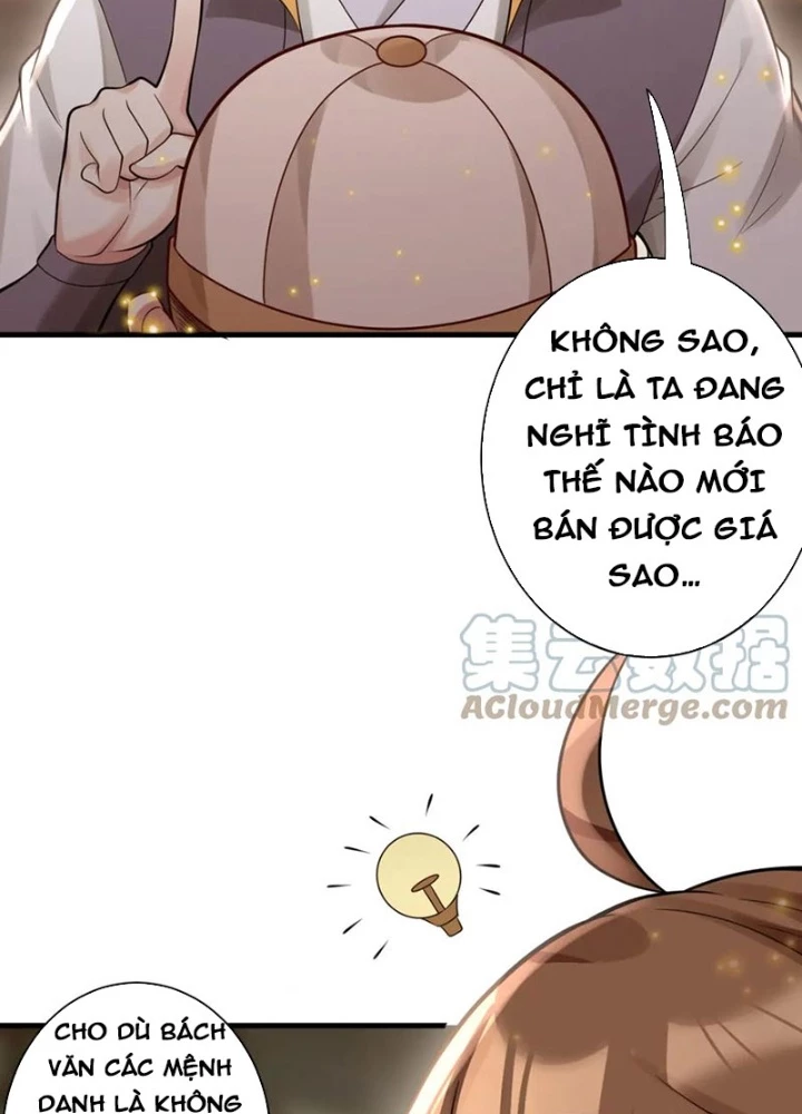 Các Ngươi Tu Tiên Còn Ta Rút Thẻ Chapter 38 - Trang 3