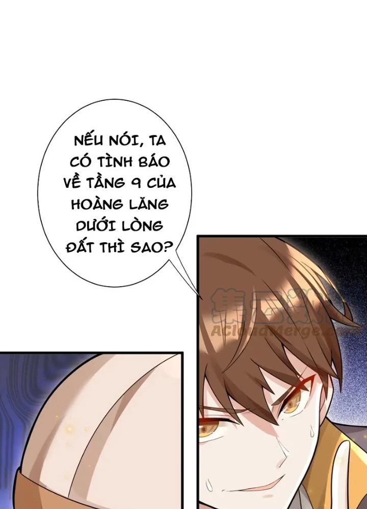 Các Ngươi Tu Tiên Còn Ta Rút Thẻ Chapter 38 - Trang 3