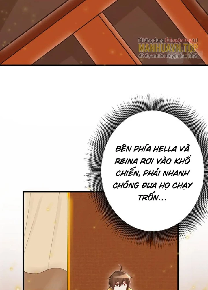 Các Ngươi Tu Tiên Còn Ta Rút Thẻ Chapter 38 - Trang 3