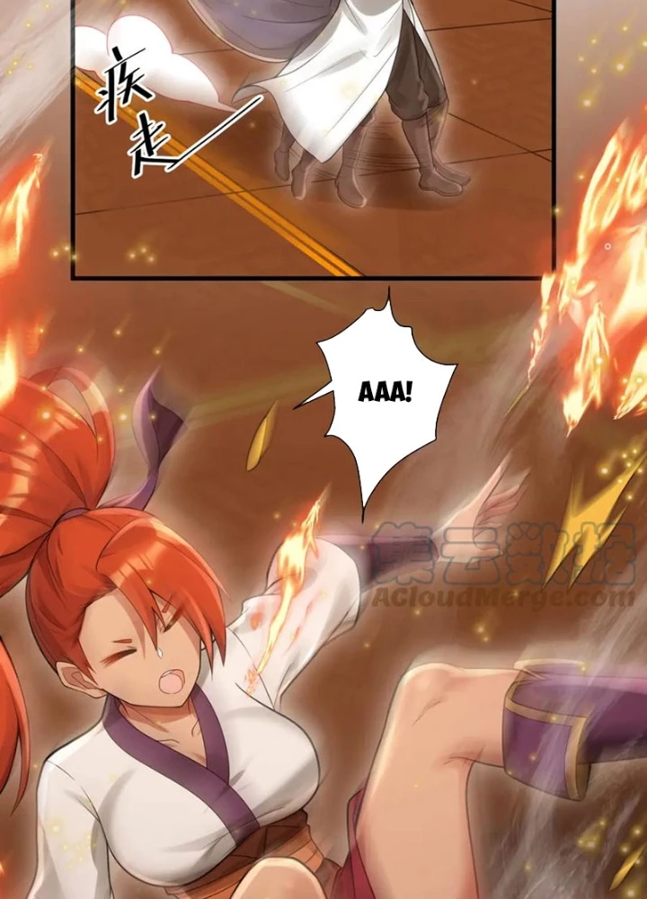 Các Ngươi Tu Tiên Còn Ta Rút Thẻ Chapter 38 - Trang 3