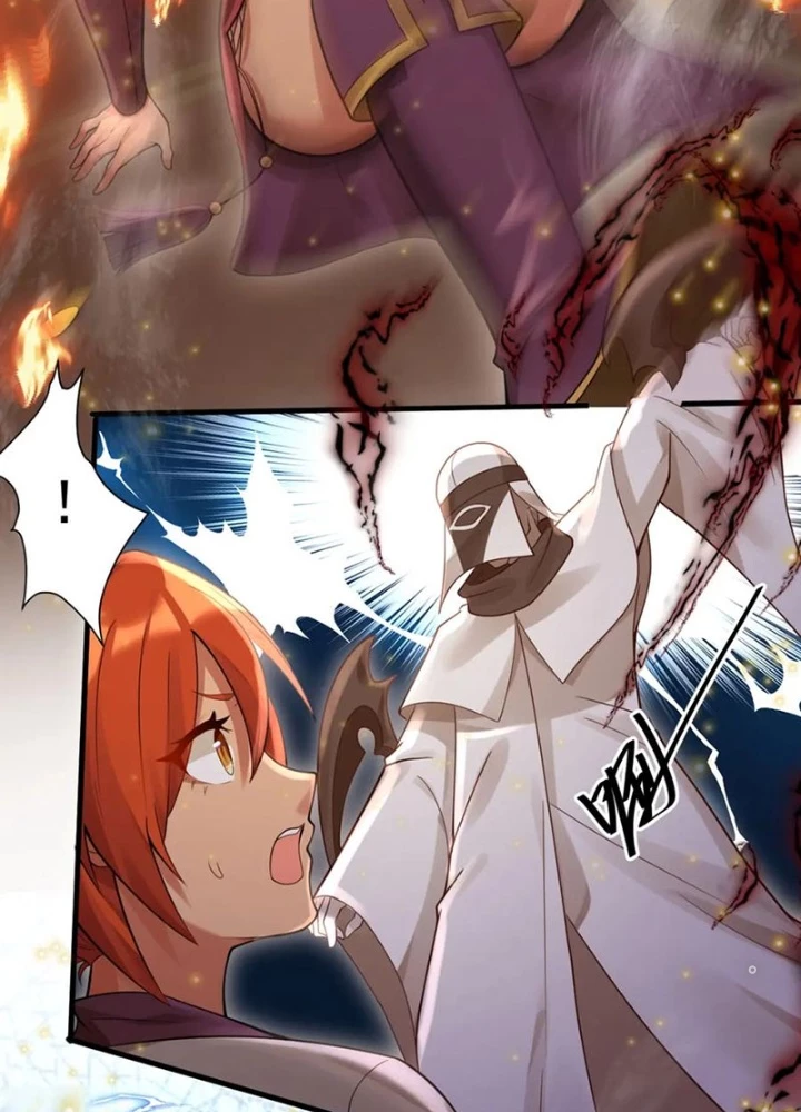 Các Ngươi Tu Tiên Còn Ta Rút Thẻ Chapter 38 - Trang 3