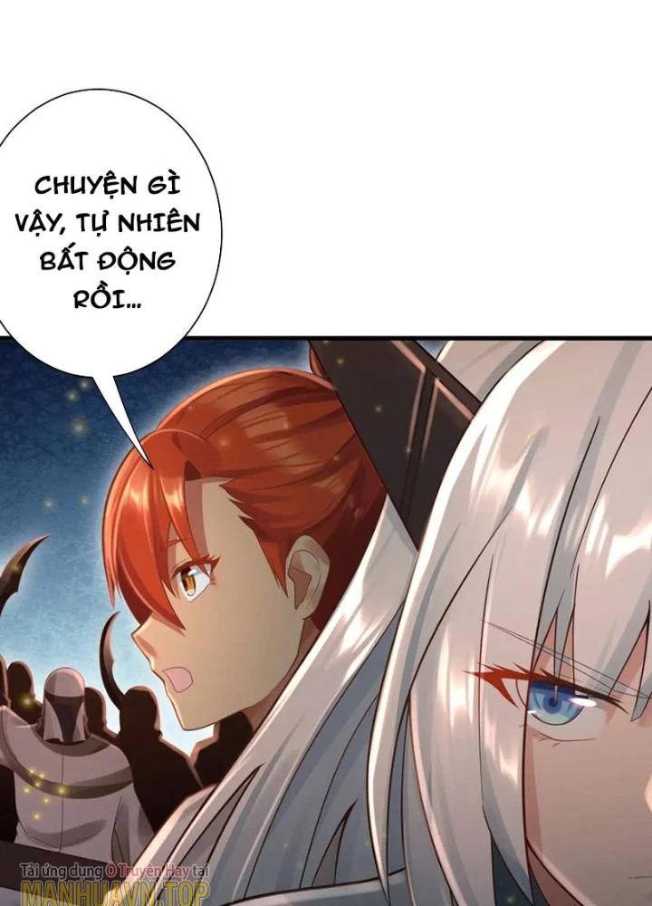 Các Ngươi Tu Tiên Còn Ta Rút Thẻ Chapter 38 - Trang 3