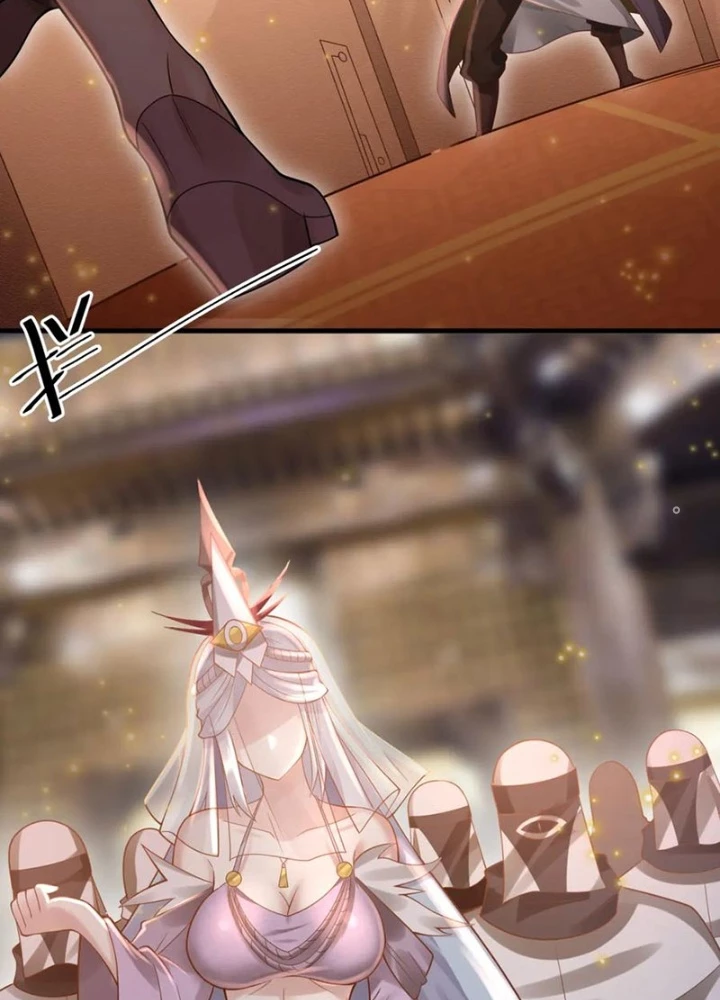 Các Ngươi Tu Tiên Còn Ta Rút Thẻ Chapter 38 - Trang 3