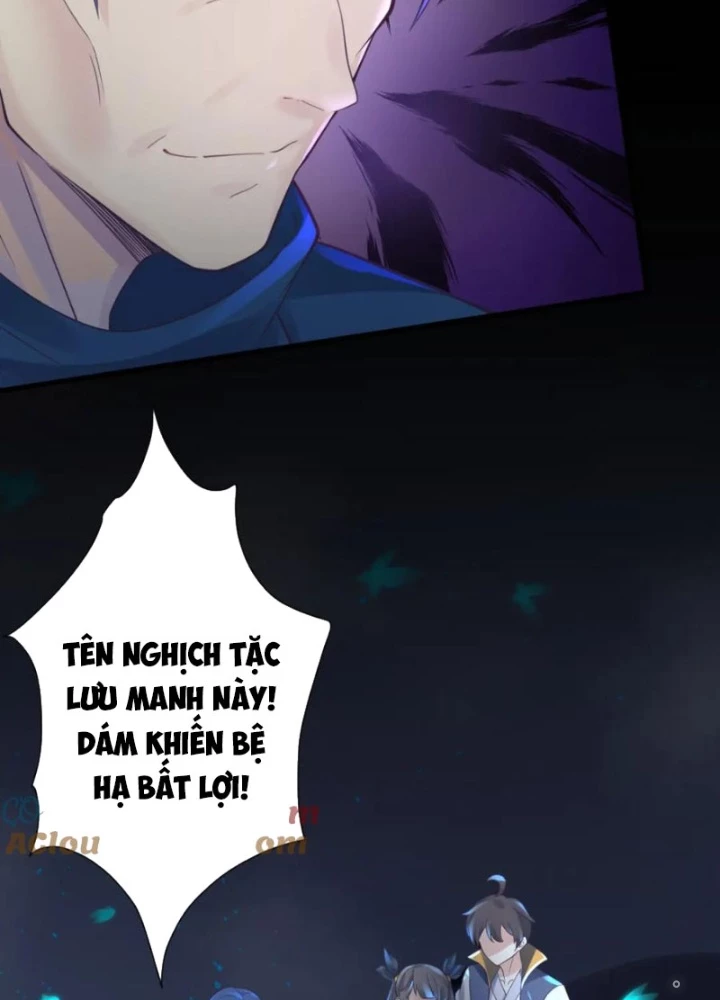 Các Ngươi Tu Tiên Còn Ta Rút Thẻ Chapter 41 - Next Chapter 41
