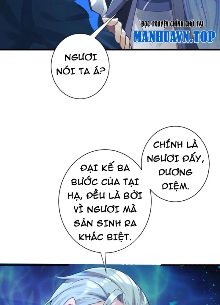 Các Ngươi Tu Tiên Còn Ta Rút Thẻ Chapter 41 - Next Chapter 41