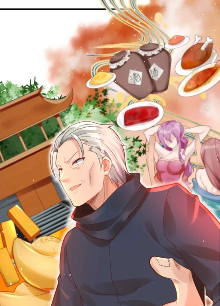 Các Ngươi Tu Tiên Còn Ta Rút Thẻ Chapter 41 - Next Chapter 41