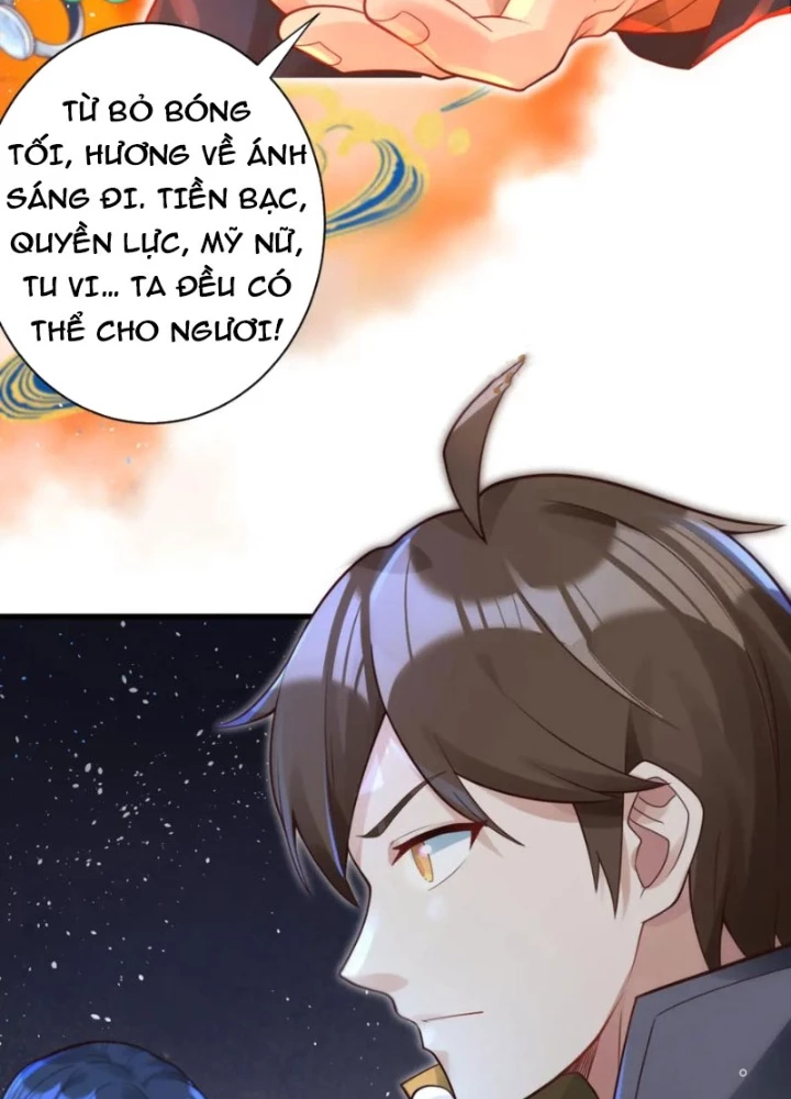 Các Ngươi Tu Tiên Còn Ta Rút Thẻ Chapter 41 - Next Chapter 41