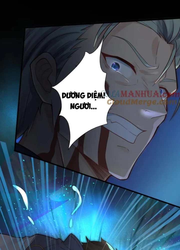 Các Ngươi Tu Tiên Còn Ta Rút Thẻ Chapter 41 - Next Chapter 41