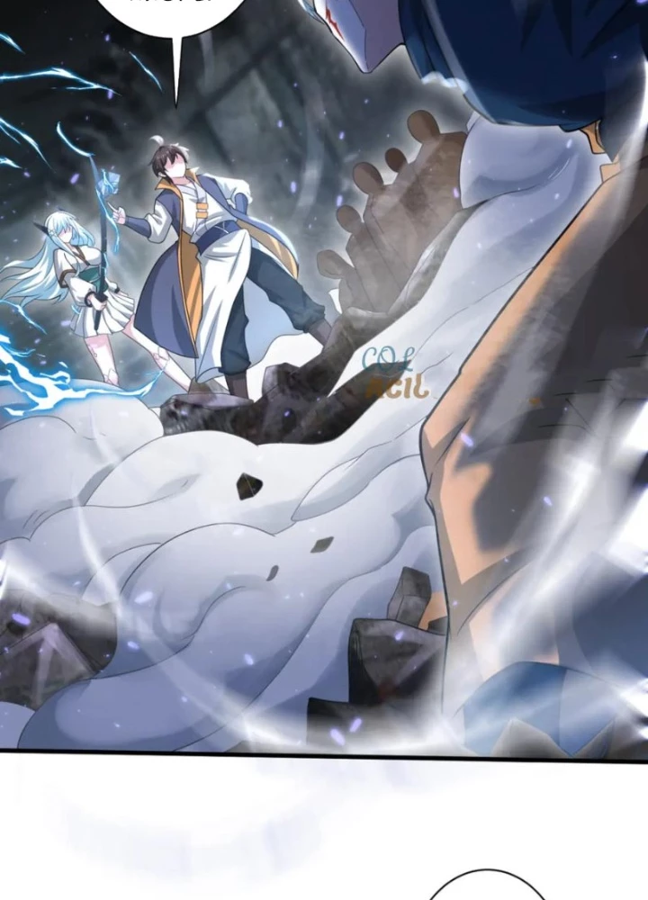 Các Ngươi Tu Tiên Còn Ta Rút Thẻ Chapter 41 - Next Chapter 41
