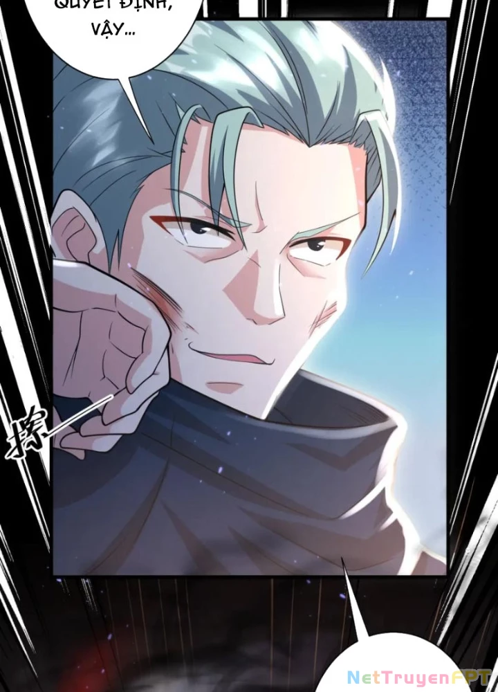 Các Ngươi Tu Tiên Còn Ta Rút Thẻ Chapter 41 - Next Chapter 41