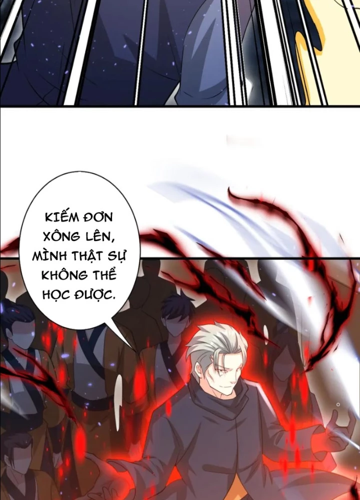 Các Ngươi Tu Tiên Còn Ta Rút Thẻ Chapter 41 - Next Chapter 41