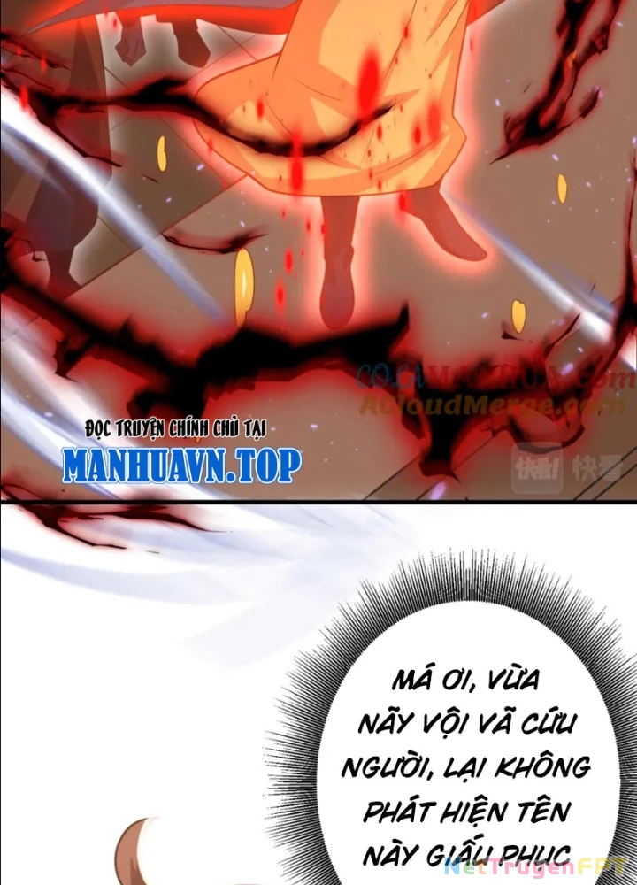 Các Ngươi Tu Tiên Còn Ta Rút Thẻ Chapter 41 - Next Chapter 41