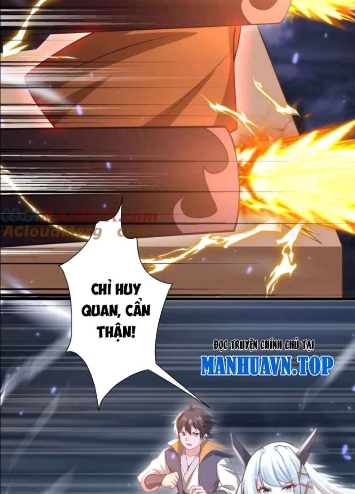 Các Ngươi Tu Tiên Còn Ta Rút Thẻ Chapter 41 - Next Chapter 41