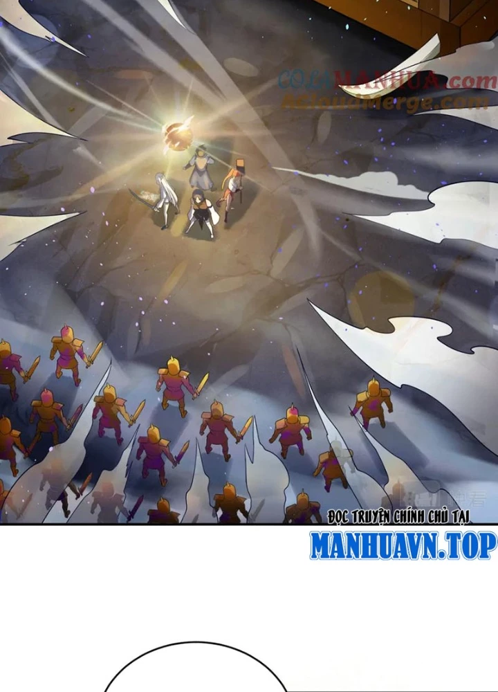 Các Ngươi Tu Tiên Còn Ta Rút Thẻ Chapter 42 - Next Chapter 43