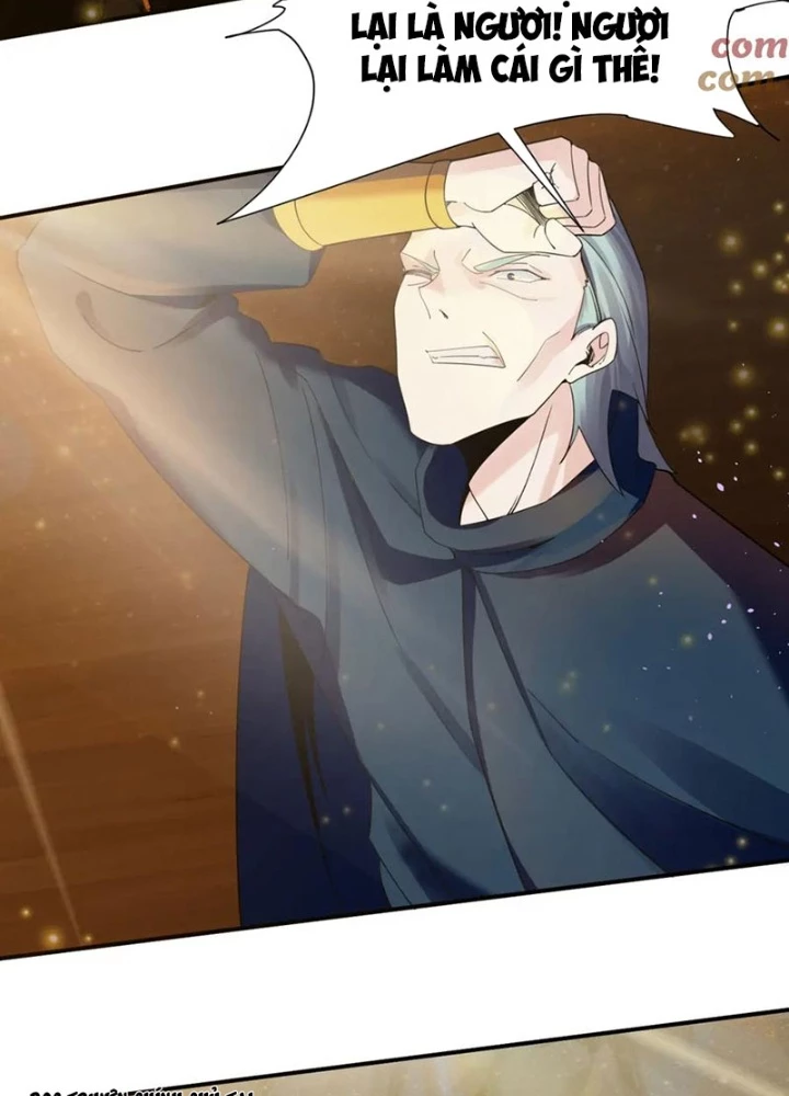 Các Ngươi Tu Tiên Còn Ta Rút Thẻ Chapter 42 - Next Chapter 43